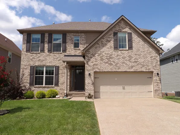 14341 Halden Ridge Way, Louisville, KY 40245