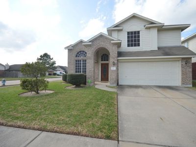 21103 Brushy Canyon Dr, Houston, TX, 77073