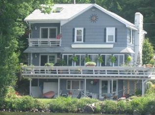 52 Sunny Shore Pl, Oakland, ME 04963