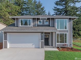 15318 4th Avenue Ct E, Tacoma, WA 98445