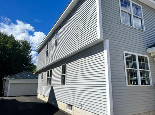 22 Mansfield St #24, Springfield, MA 01108