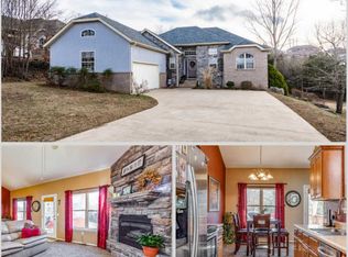 1334 Silveroaks Dr, Branson West, MO 65737