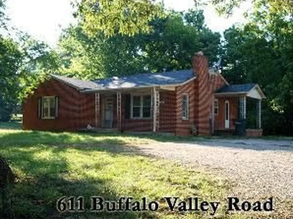 611 Hughes St, Cookeville, TN 38501