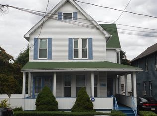 27 Timpson St, Ashley, PA 18706