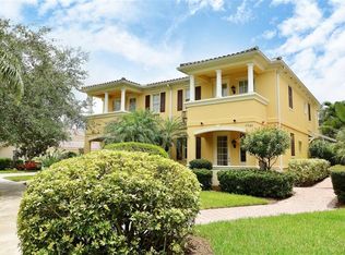 7741 Bergamo Ave, Sarasota, FL 34238