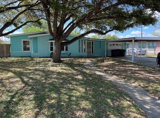 246 Nash Blvd, San Antonio, TX 78223