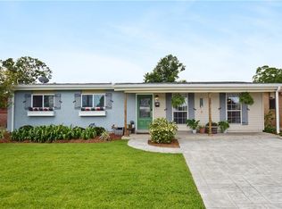 33 Caribou Ct, Metairie, LA 70003