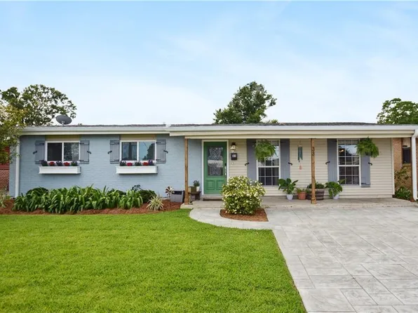 33 Caribou Ct, Metairie, LA 70003