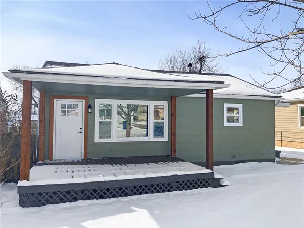 1531 W Washington Ave, Guthrie, OK 73044