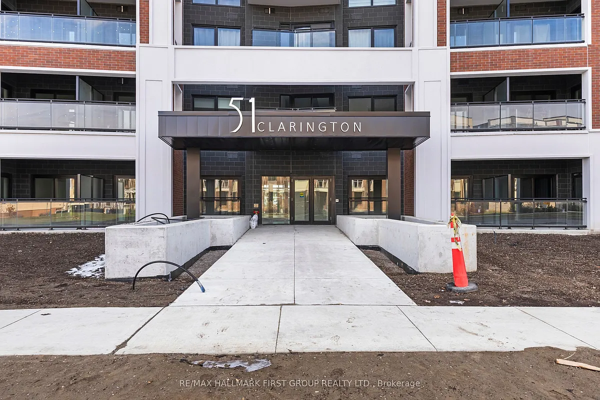 Building Photo - 51 Clarington Blvd #902