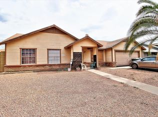 3621 W Tonto Ln, Glendale, AZ 85308