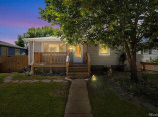 4720 W 3rd Ave, Denver, CO 80219