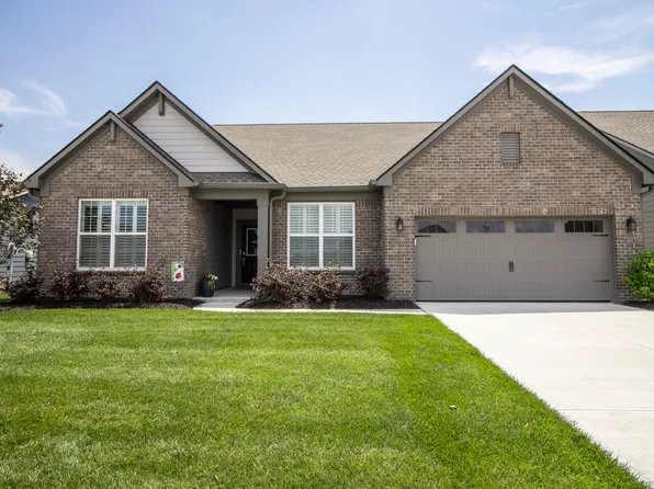 5081 Holborn Ave, McCordsville, IN 46055
