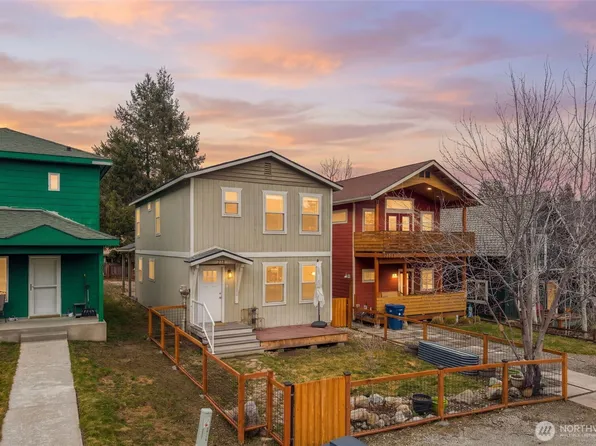 232 Park Avenue, Leavenworth, WA 98826