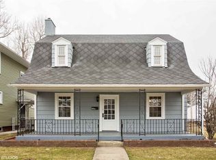 2109 Berkley Pl, South Bend, IN 46616