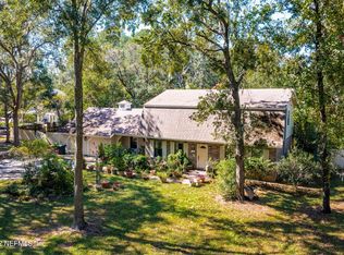 4920 Harvey Grant Rd, Fleming Island, FL 32003