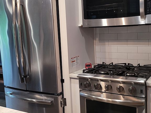 Full Stove