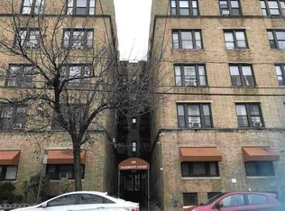 429 Fairmount Ave APT 108, Jersey City, NJ 07306