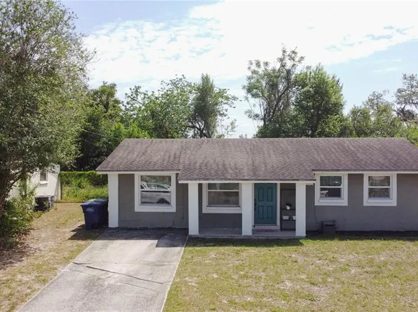 4415 John Bell Jr Dr, Tampa, FL 33610