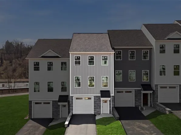 119 Bella Vista Dr, Pittsburgh, PA 15236