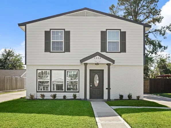 3232 Wentworth Street, Houston, TX 77004
