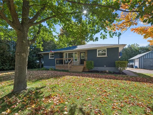 15 Emma St, Blandford Blenheim, ON N0J 1V0