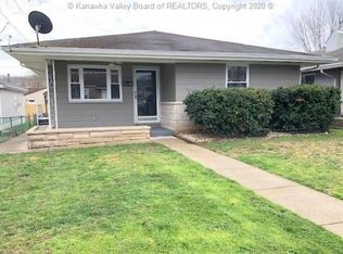 2129 Grant Ave, Saint Albans, WV 25177