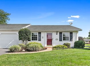 1801 Brentwood Dr, Middletown, PA 17057