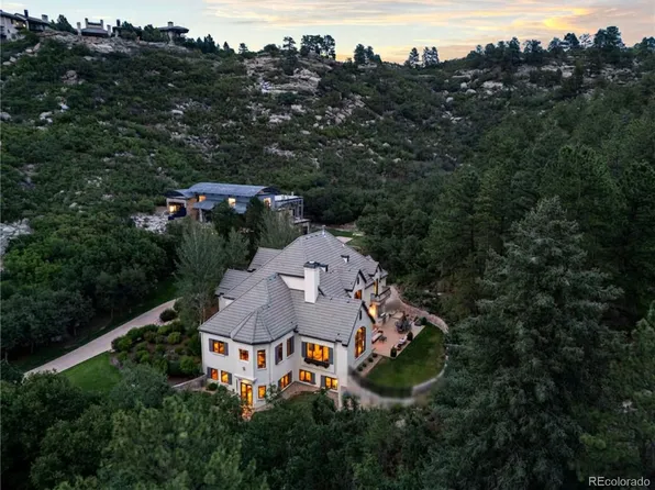 1043 Meteor Place, Castle Rock, CO 80108