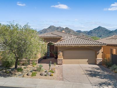 17651 N 98th Way, Scottsdale, AZ, 85255