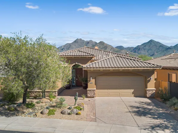 17651 N 98TH Way, Scottsdale, AZ 85255