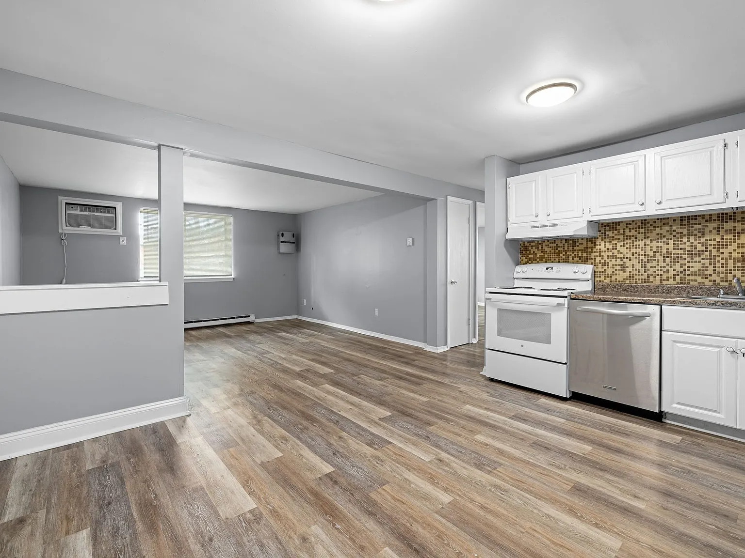Mead Meadows Apartments — Photo 4