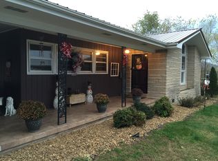 209 Main St, Manchester, KY 40962