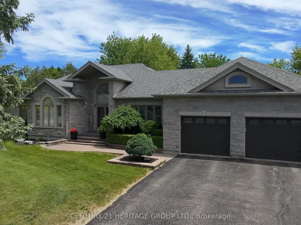 49 Shore Cres, Georgina, ON L0E 1S0