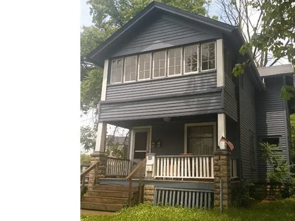 645 Porter St NE, Warren, OH 44483