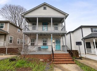 587 Delbridge St NW, Atlanta, GA 30314