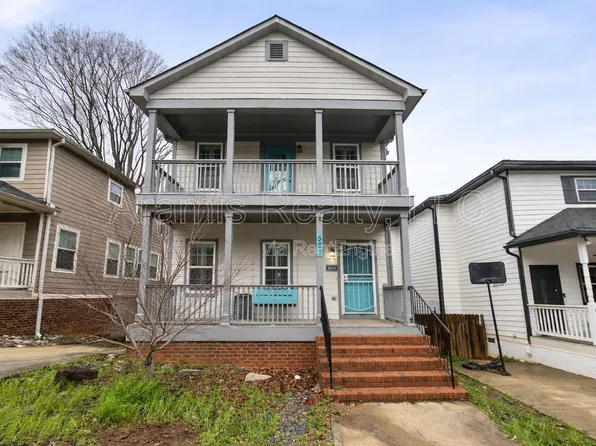 587 Delbridge St NW, Atlanta, GA 30314