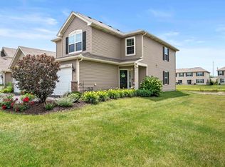11110 Tennessee St, Crown Point, IN 46307