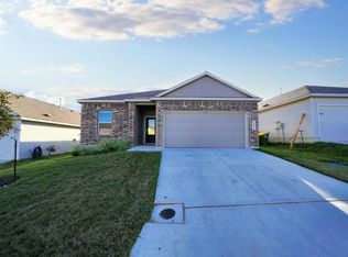 5412 Thyme Cor, Saint Hedwig, TX 78152