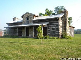 927 Deatsville Rd, Shepherdsville, KY 40165