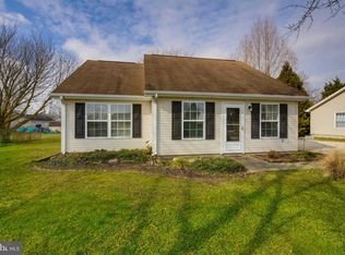 11106 Plum Dr, Worton, MD 21678