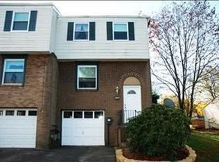 3093 Camberly Dr, Gibsonia, PA