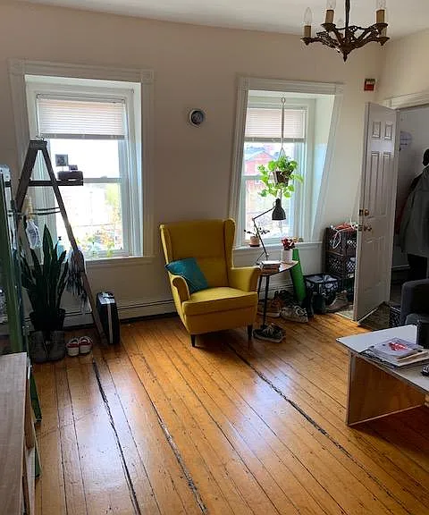 440 Wickenden St #3 — Photo 2