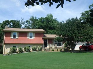 501 Bain Dr SE, Huntsville, AL 35803