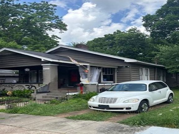 Property Side View