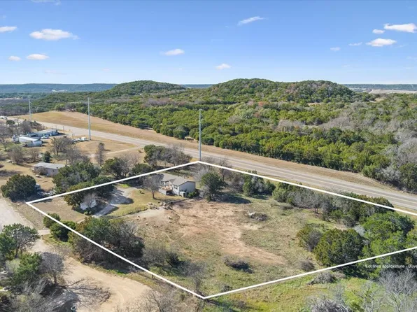 161 County Road 3120, Valley Mills, TX 76689