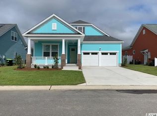 2037 Silver Island Way UNIT PC114, Murrells Inlet, SC 29576