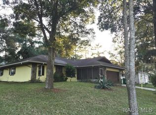 605 Morse St, Inverness, FL 34452