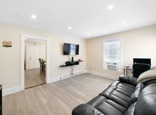 229 Lincoln St #2, Worcester, MA 01605