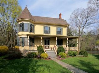 78 Main St, Califon, NJ 07830